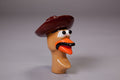 Southwestern Chicken Head